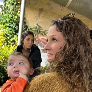 Meet your Posher, Rosa